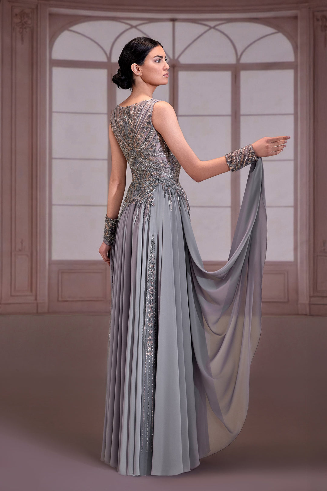 Reverie Couture FW287-26