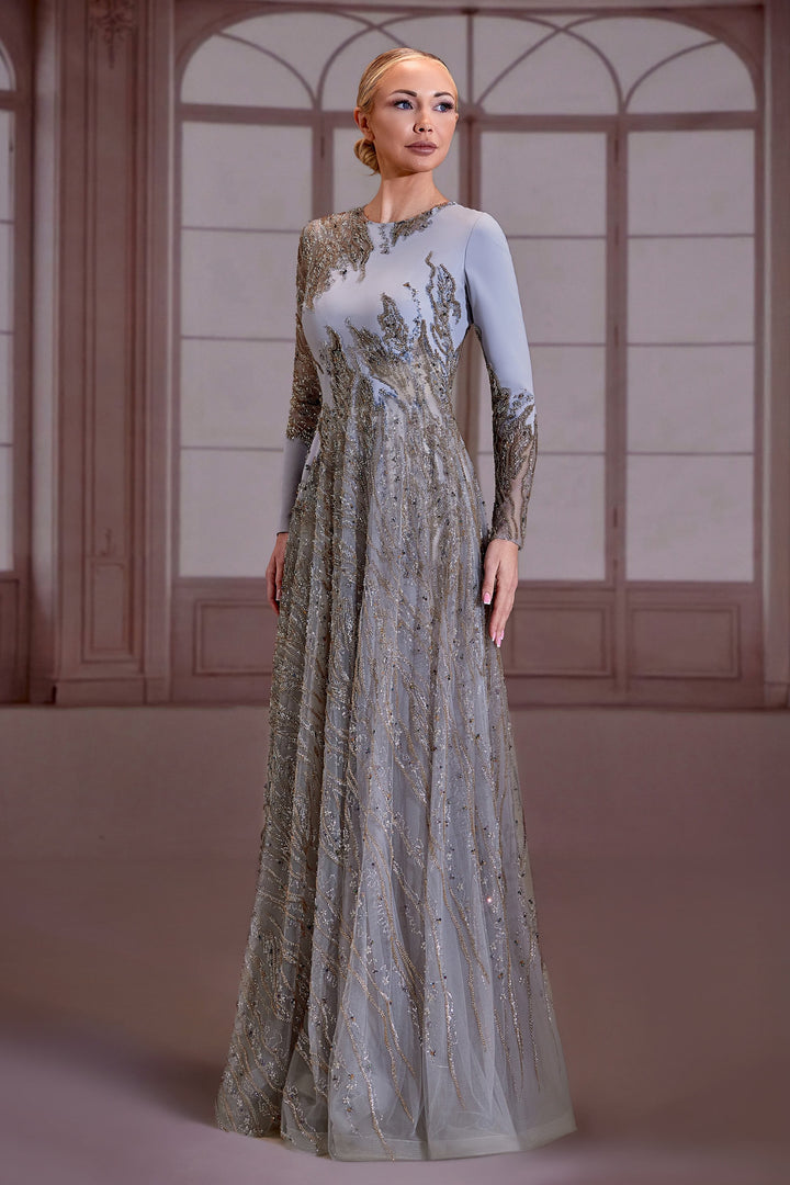 Reverie Couture FW291-26