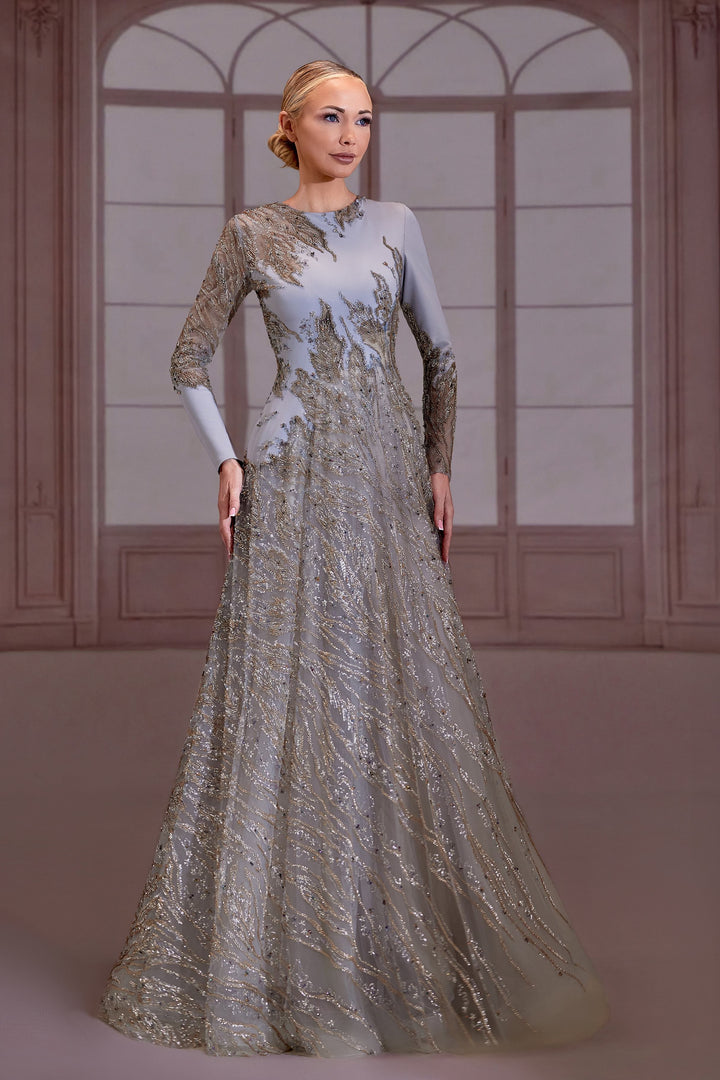 Reverie Couture FW291-26