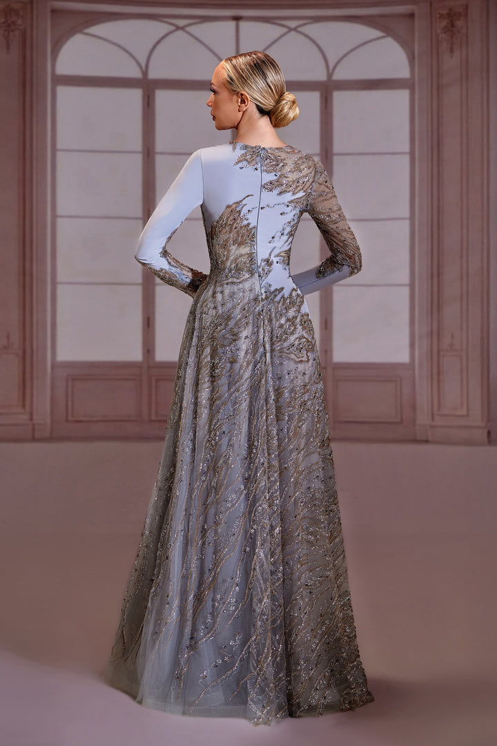 Reverie Couture FW291-26