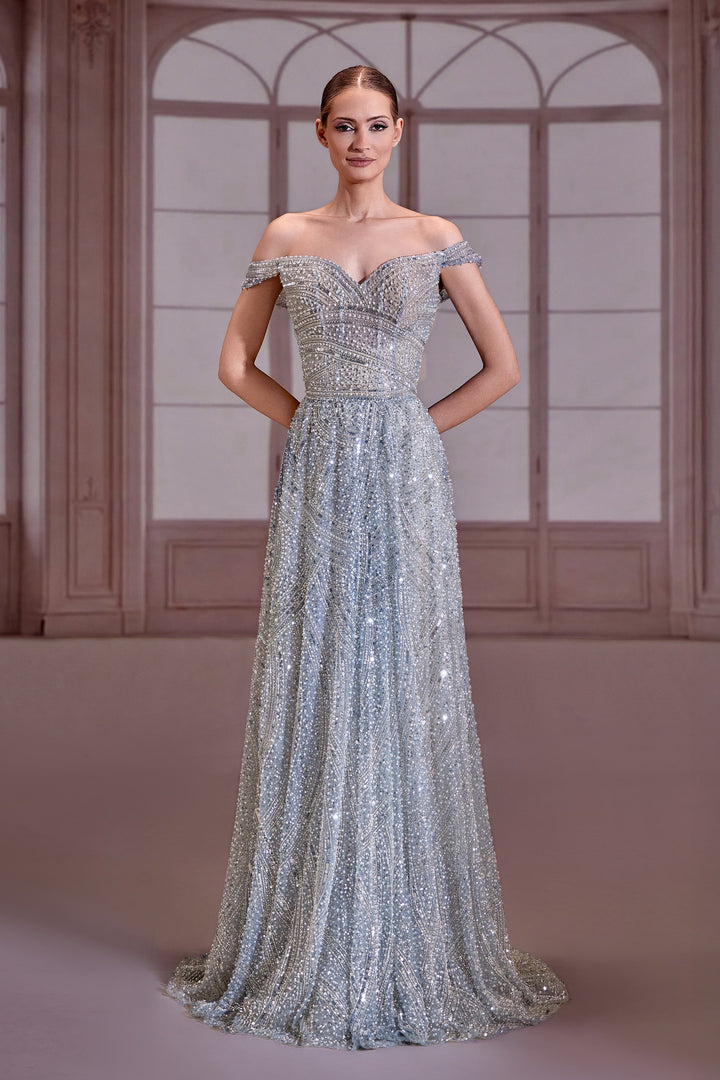 Reverie Couture FW292-26