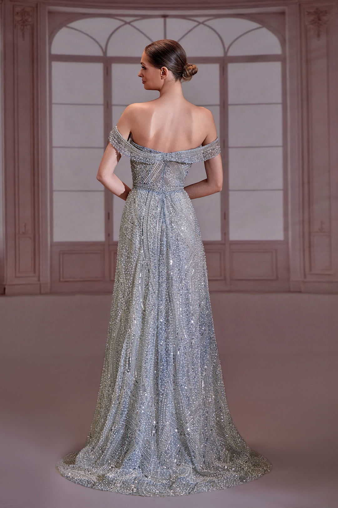 Reverie Couture FW292-26