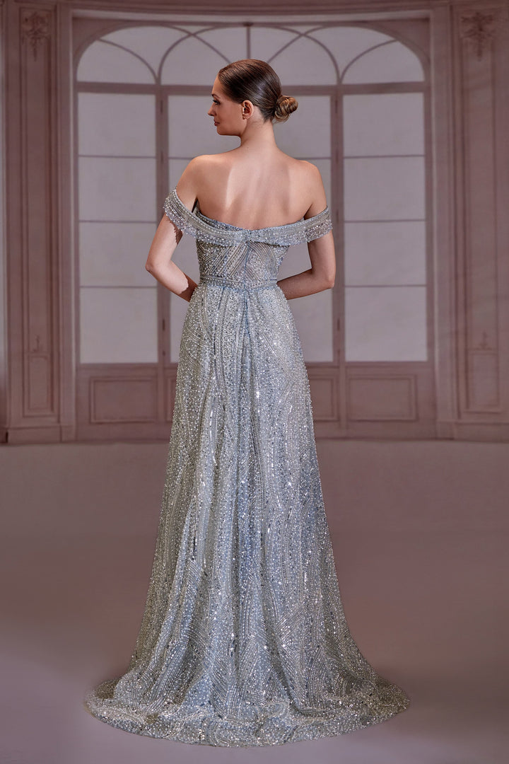 Reverie Couture FW292-26