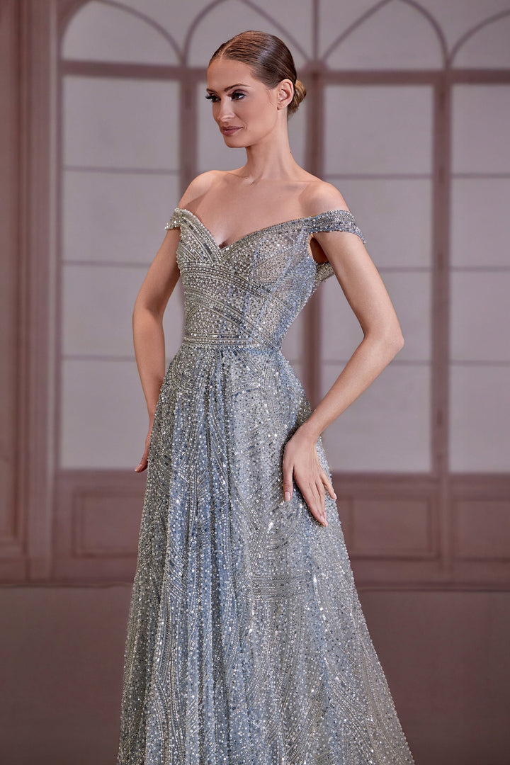 Reverie Couture FW292-26