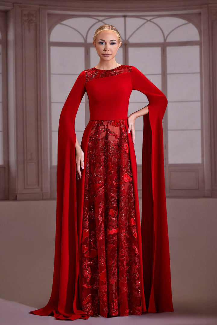 Reverie Couture FW293-26