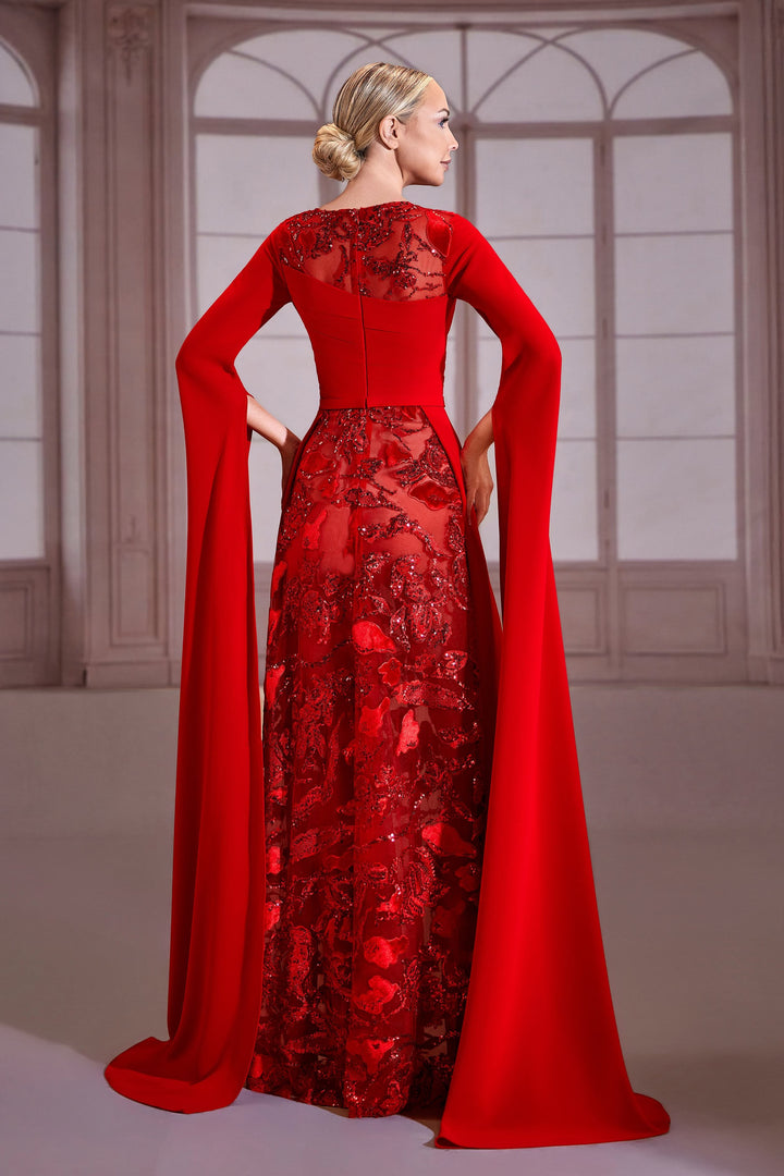 Reverie Couture FW293-26