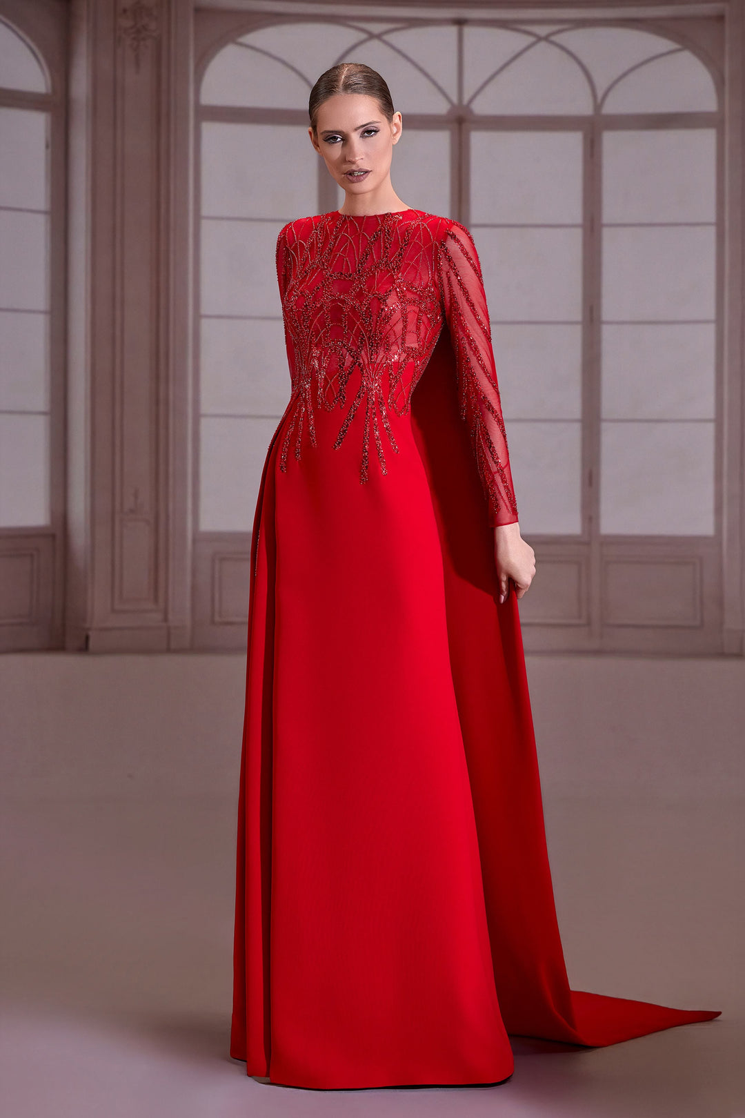 Reverie Couture FW295-26