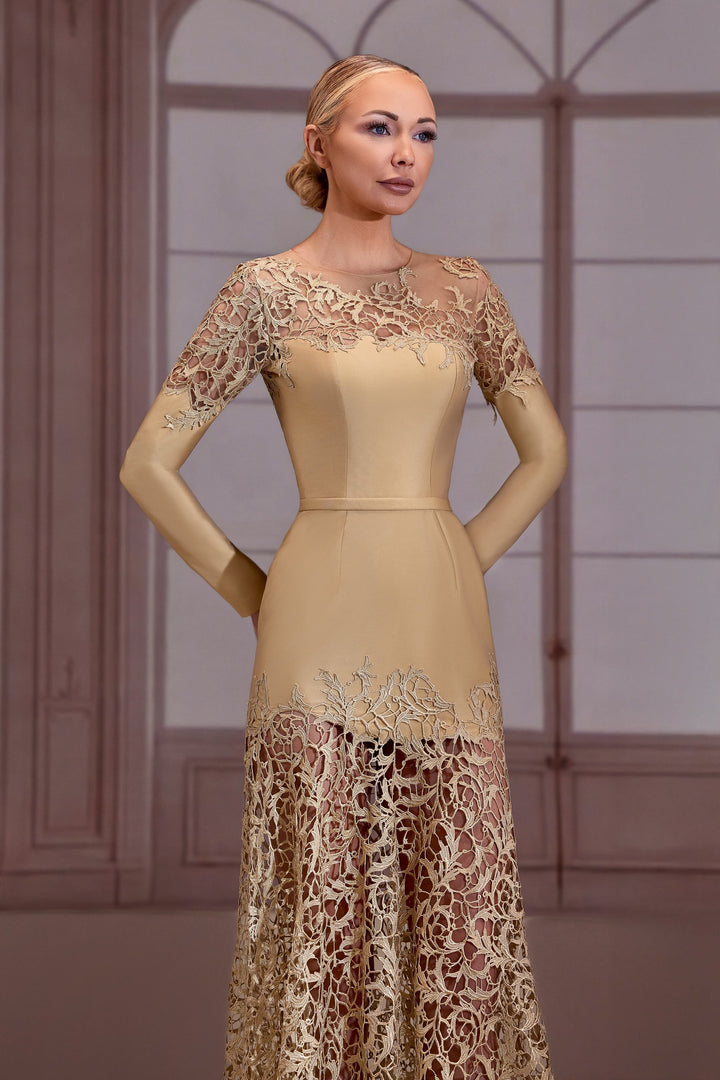 Reverie Couture FW296-26