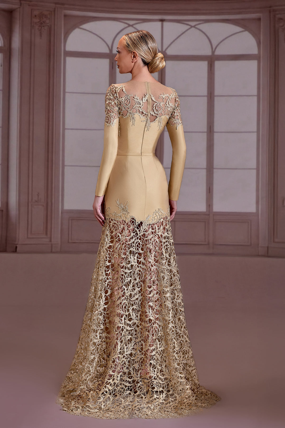 Reverie Couture FW296-26