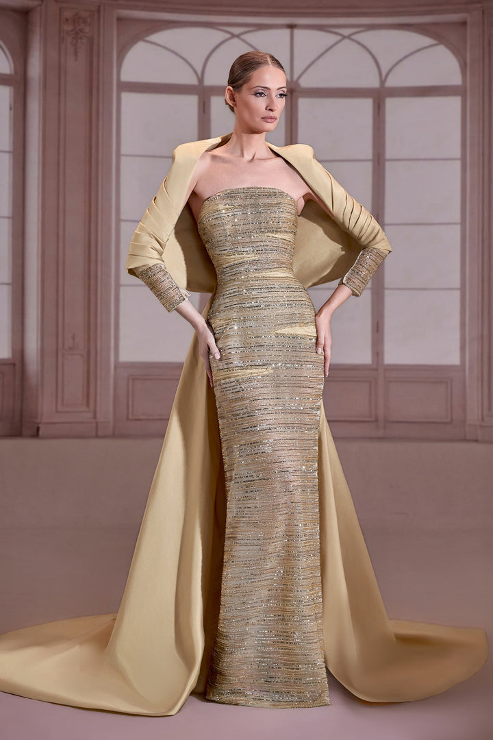 Reverie Couture FW297-26