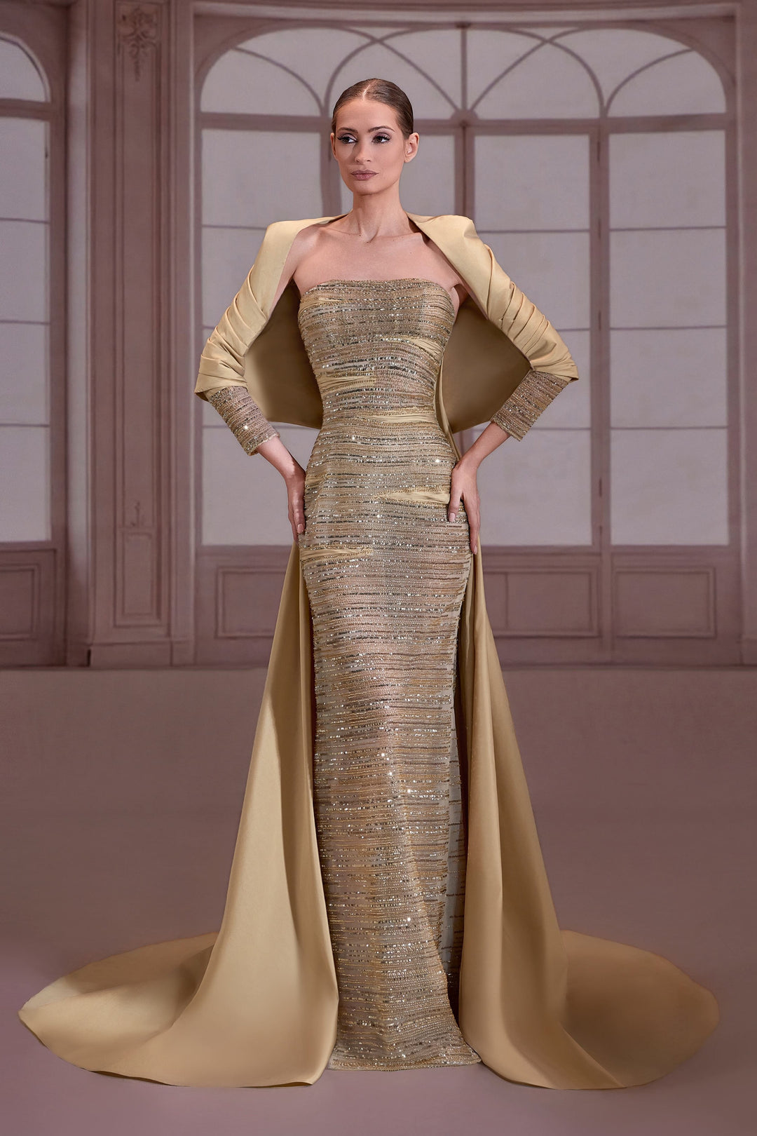 Reverie Couture FW297-26