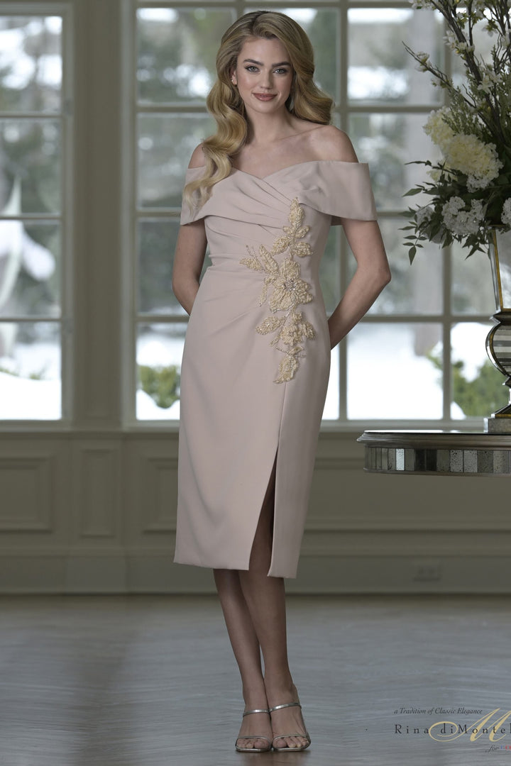 Rina Di Montella RD354