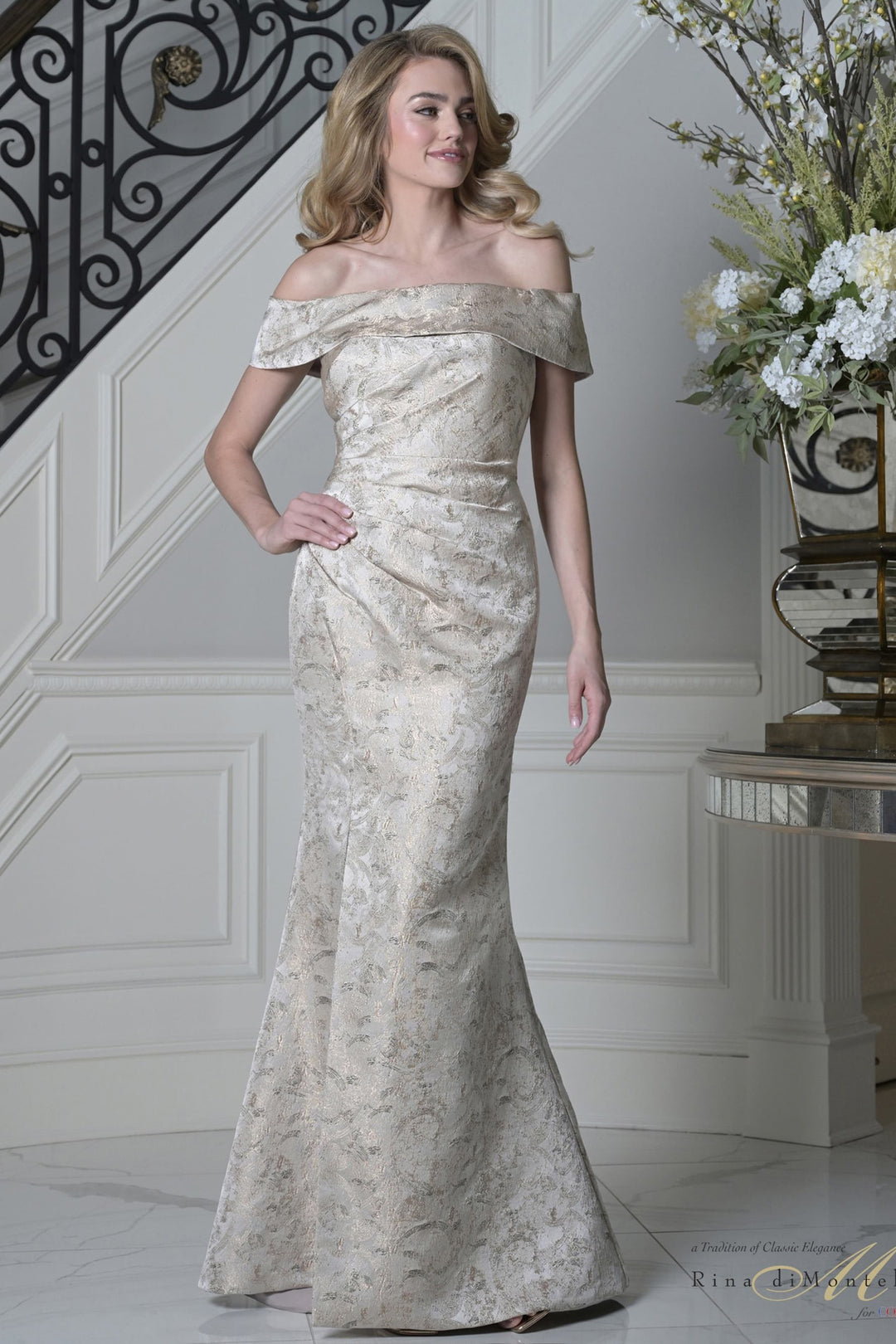 Rina Di Montella RD3511