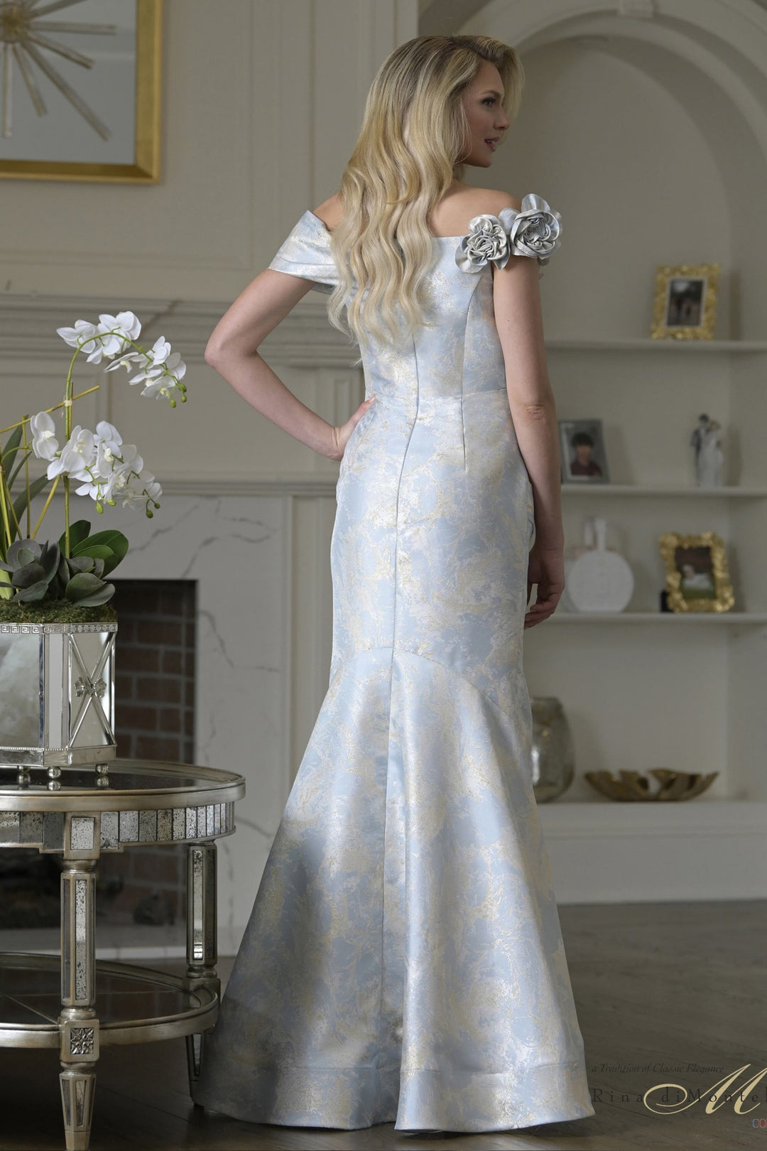 Rina Di Montella RD3522