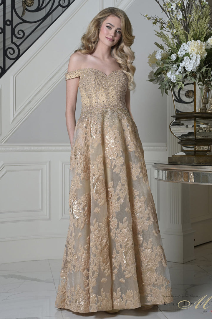 Rina Di Montella RD3524