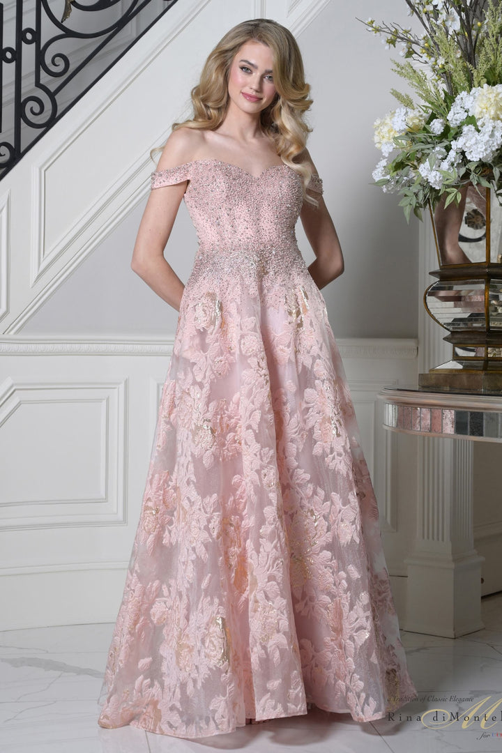 Rina Di Montella RD3524