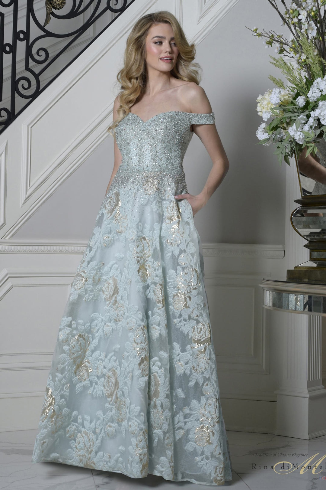 Rina Di Montella RD3524