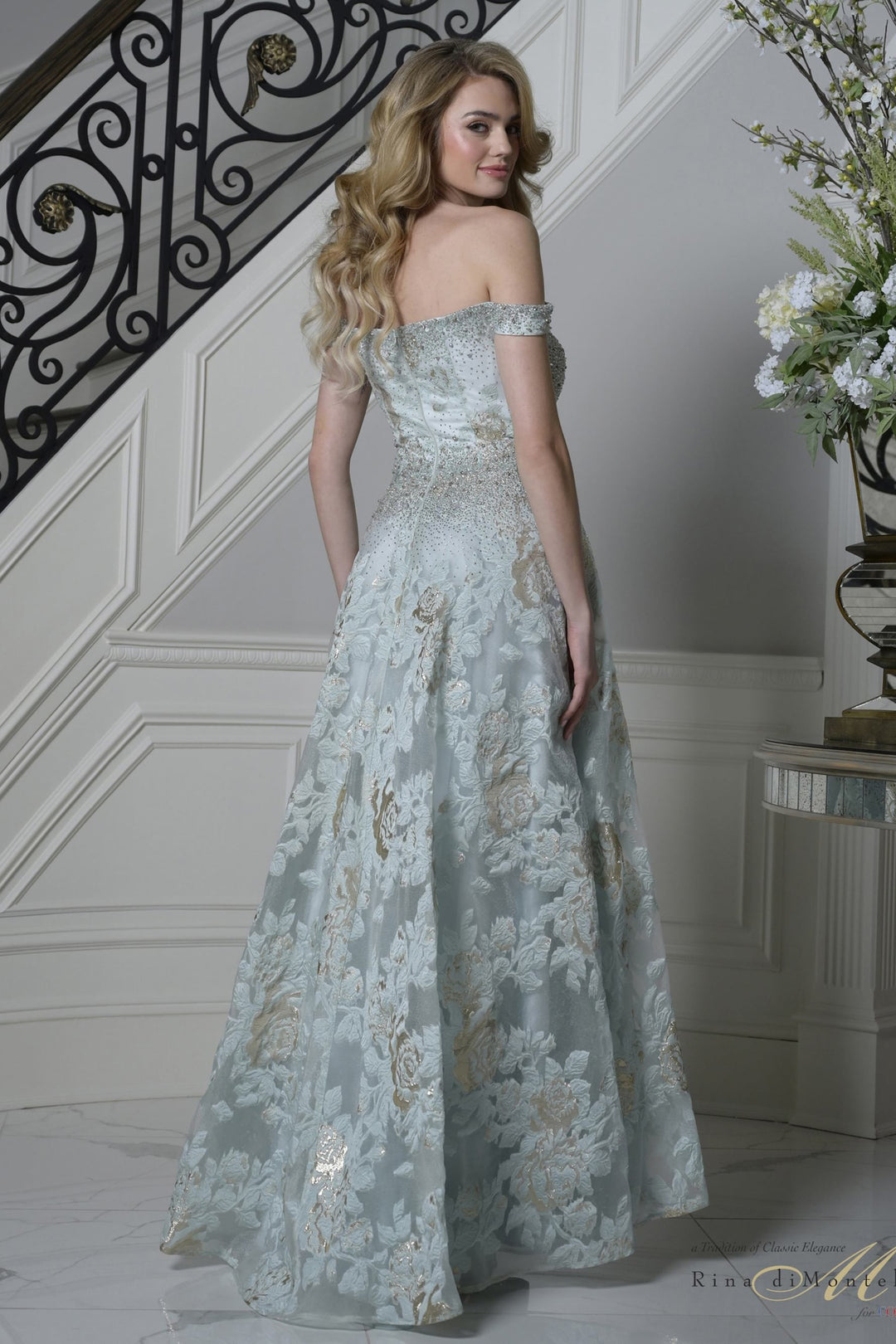 Rina Di Montella RD3524