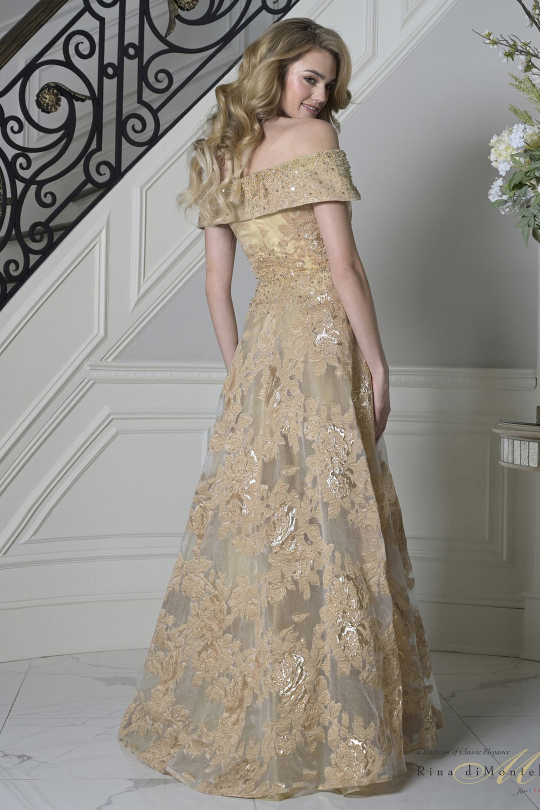 رينا دي مونتيلا RD3526