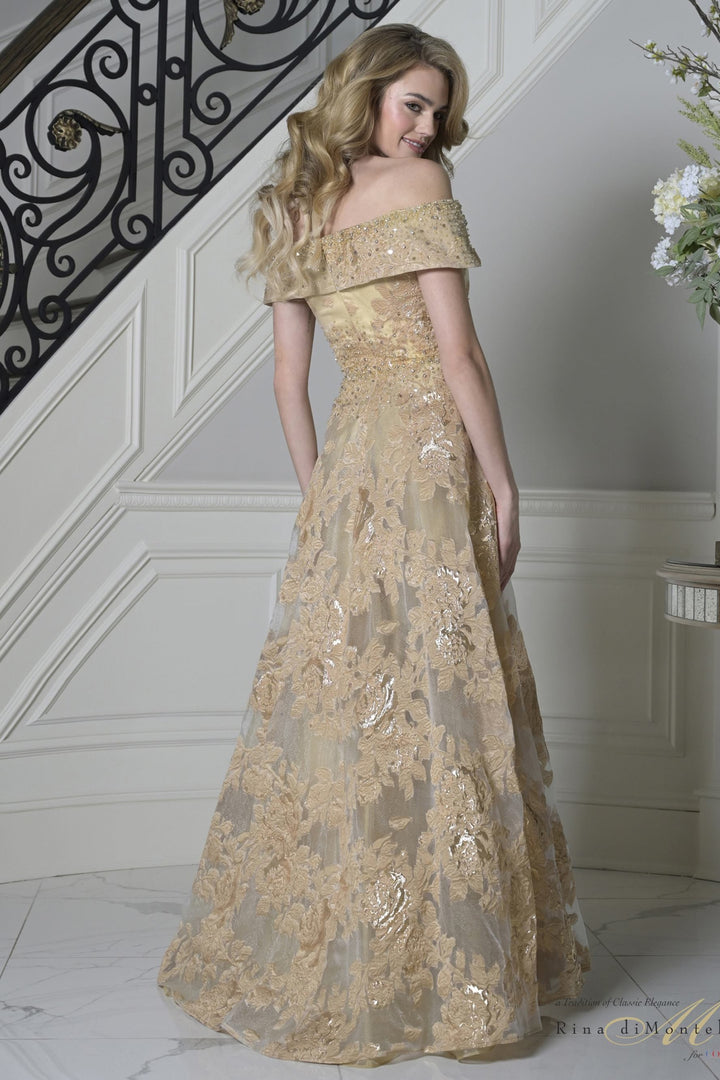 رينا دي مونتيلا RD3526