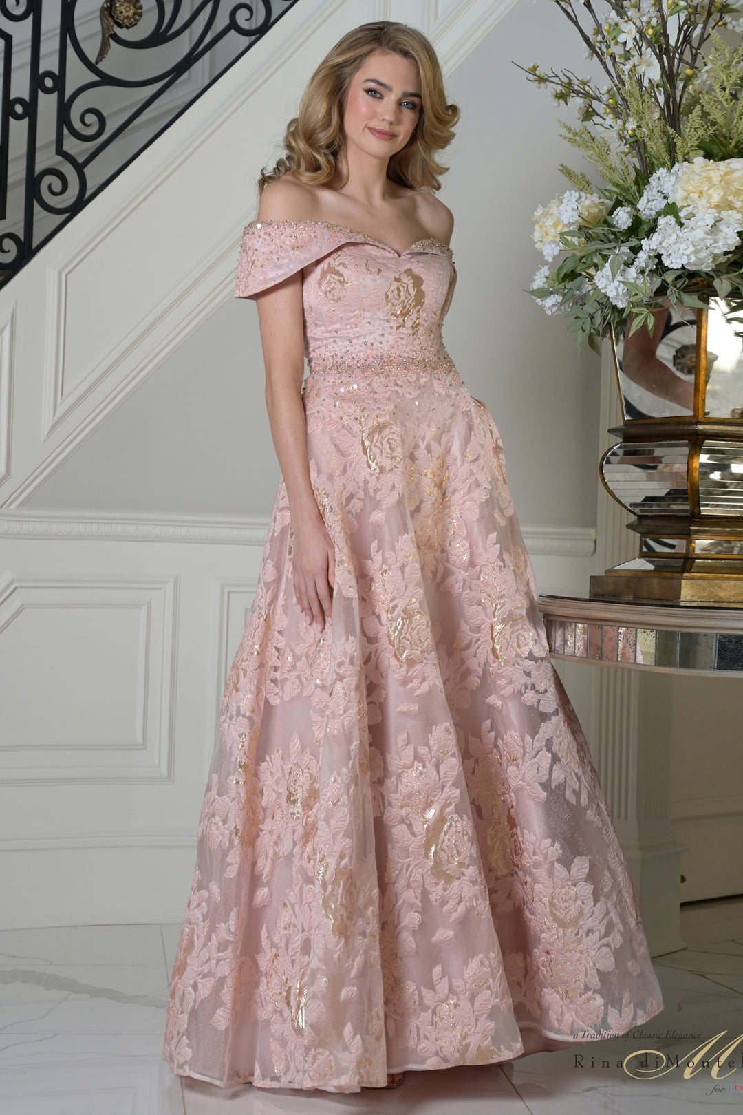 رينا دي مونتيلا RD3526