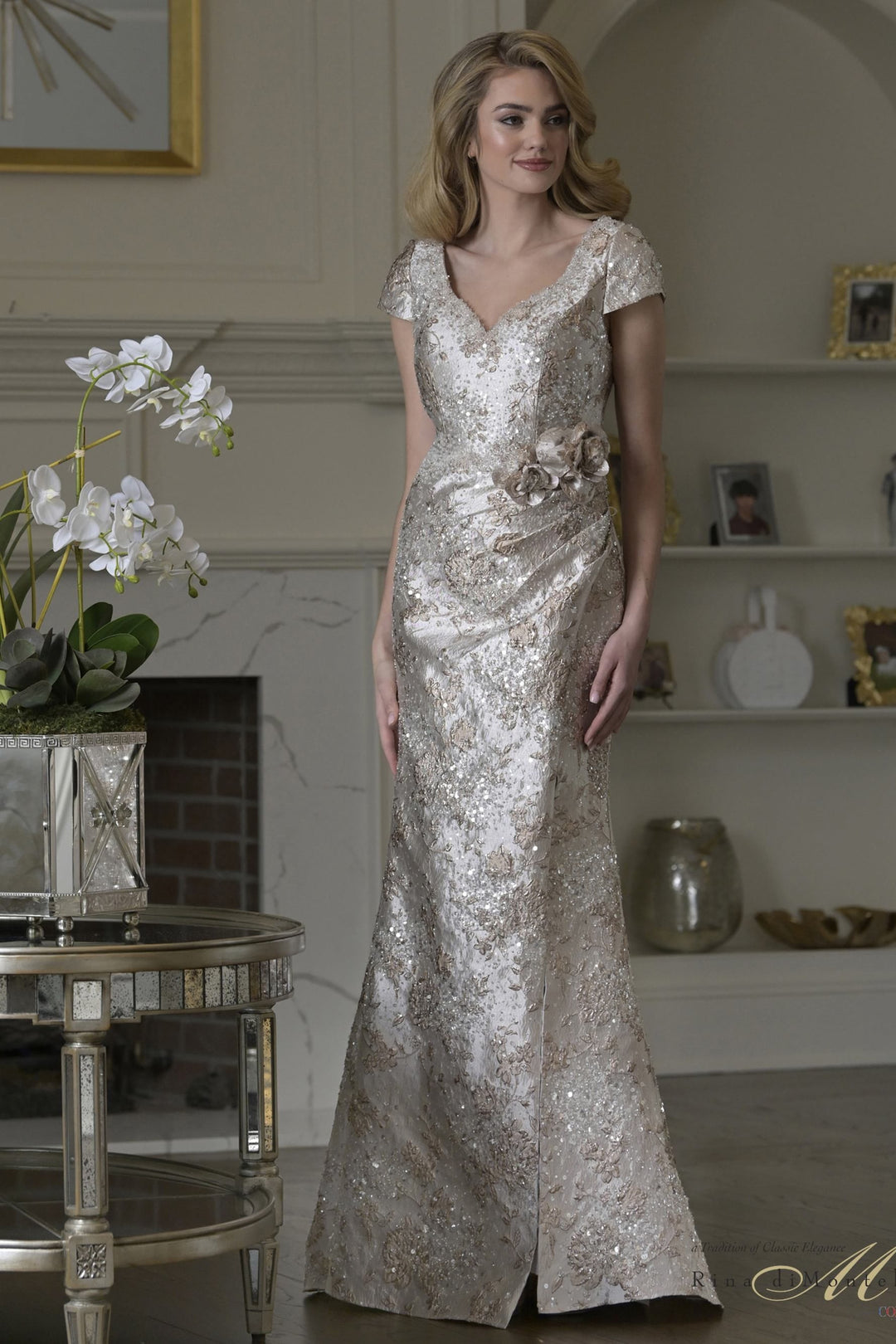 Rina Di Montella RD3529