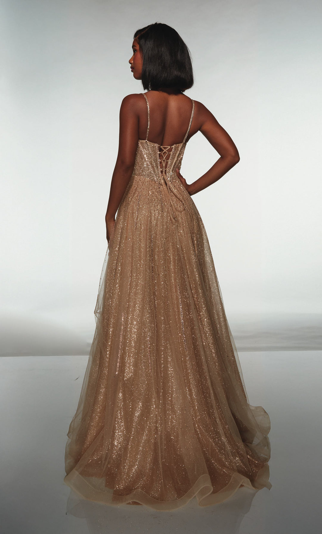 Gold Color Dresses and Gowns Mydressline Gold Color Dresses and Gowns Mydressline