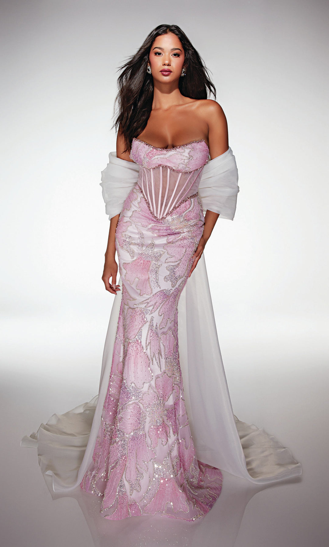 Alyce 62187