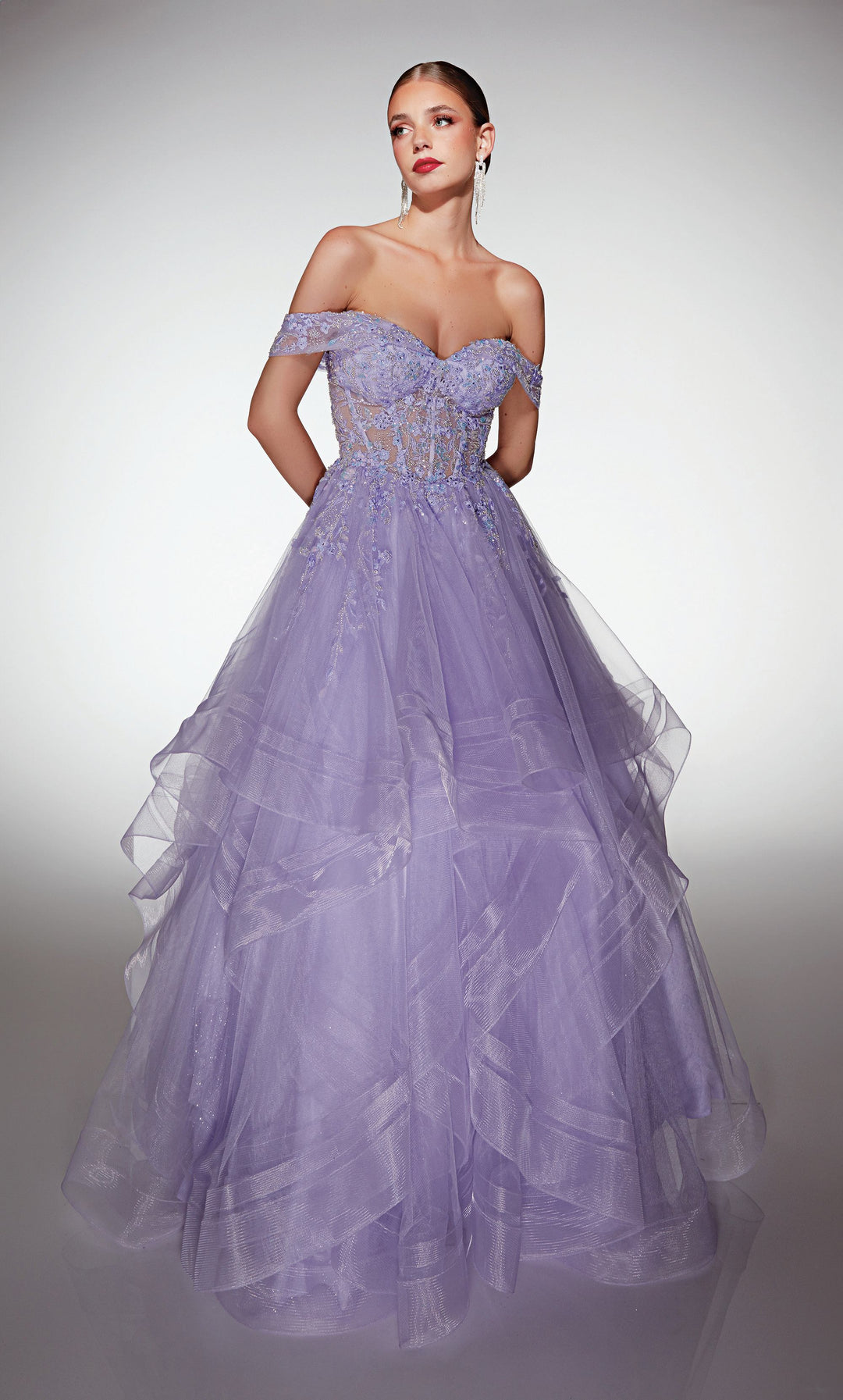 Alyce 62207