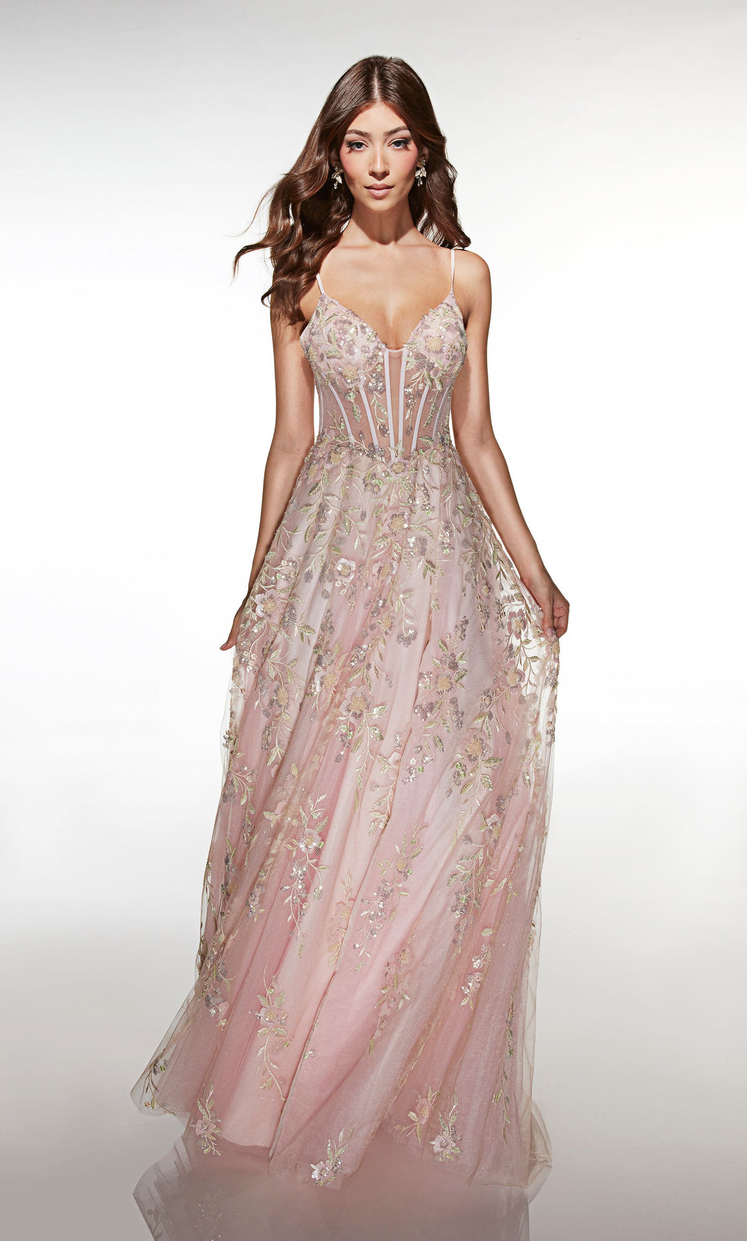 Alyce 62211