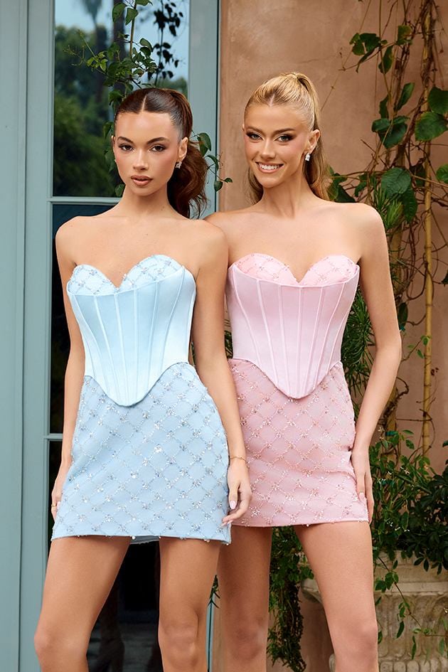 Portia & Scarlett PS26728