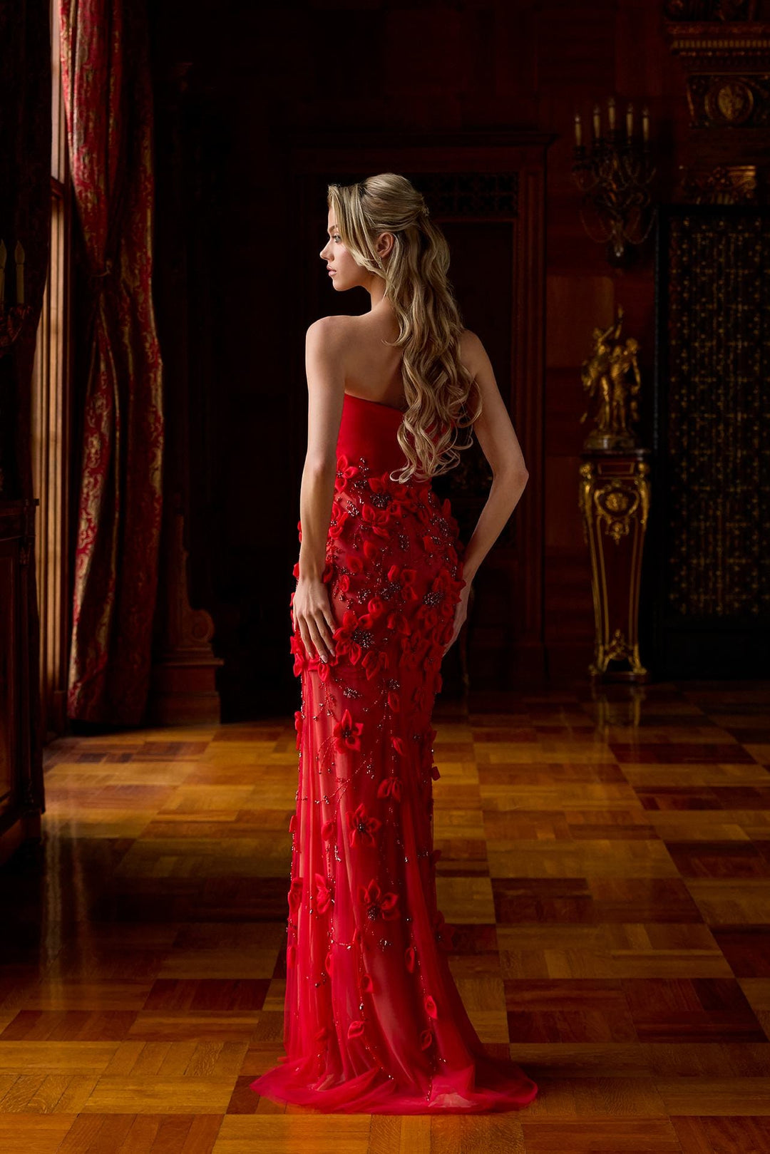 Portia & Scarlett PS26903E
