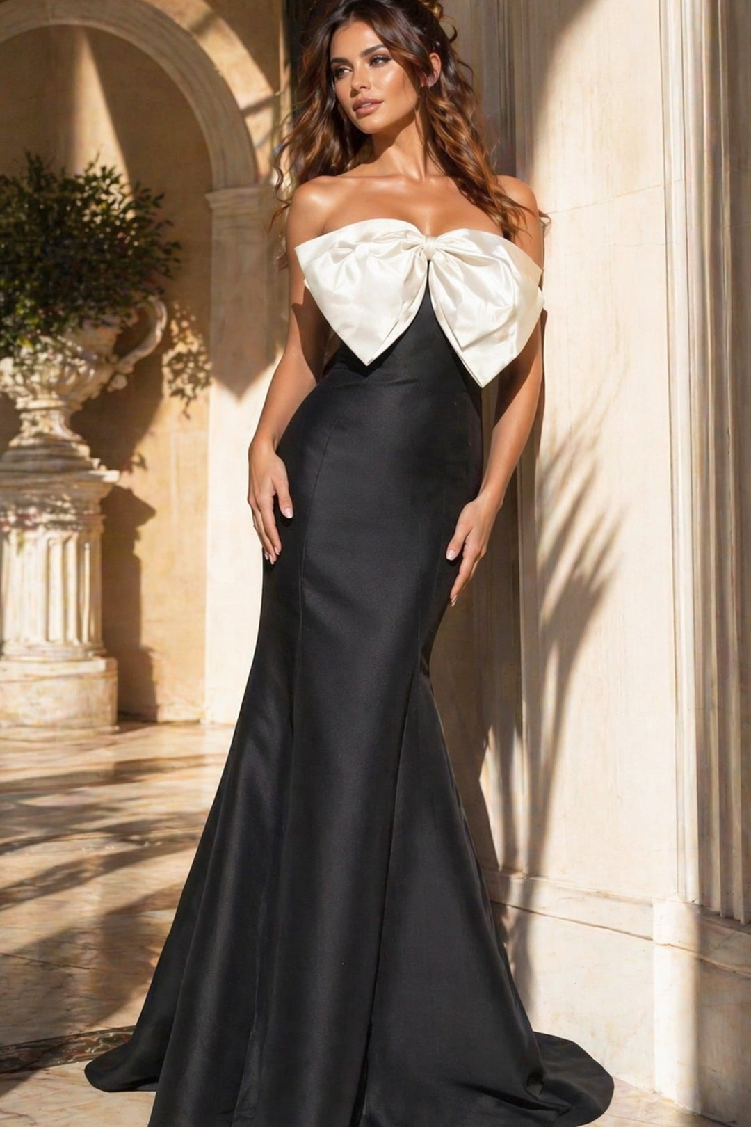 Jovani 49078