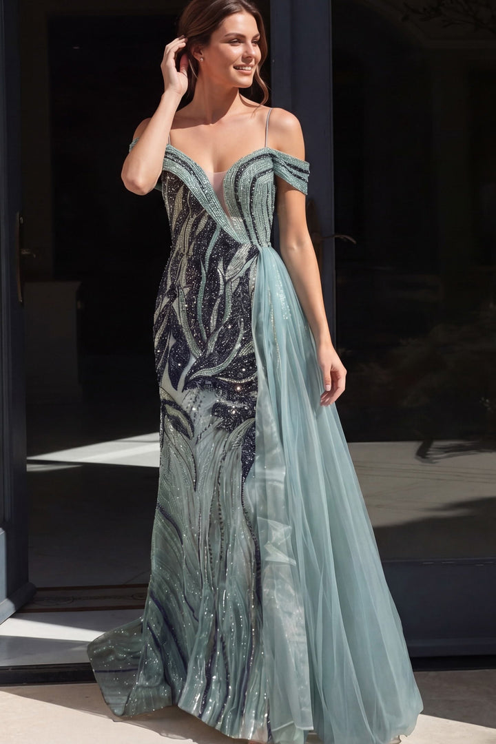 Jovani 48419