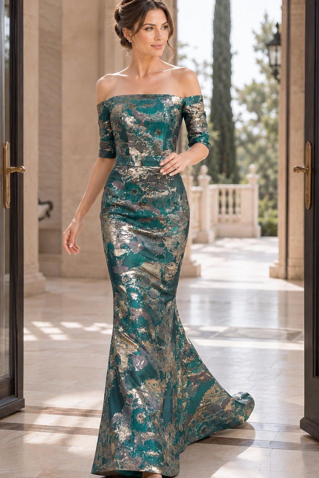 Jovani 51599