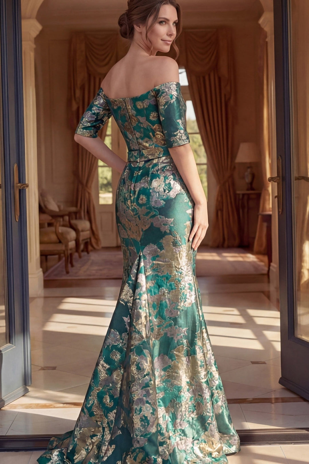 Jovani 51599