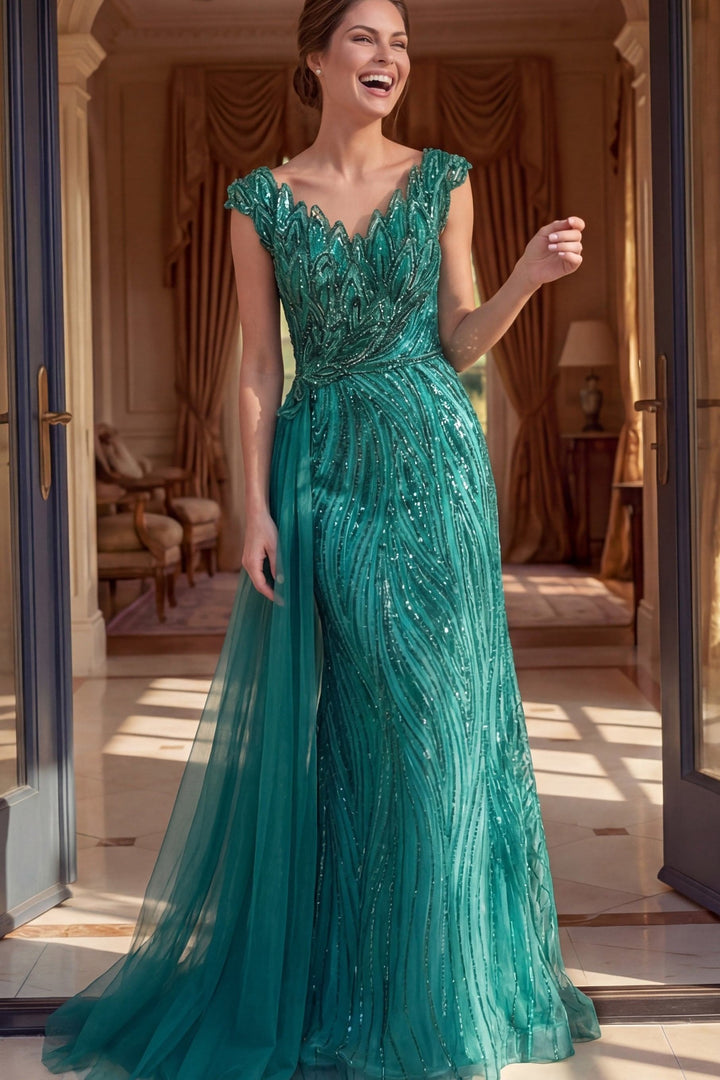 Jovani 48413