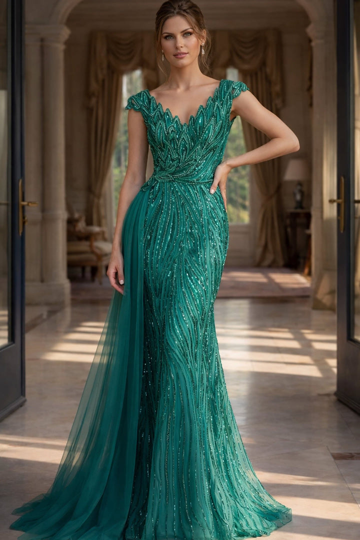 Jovani 48413
