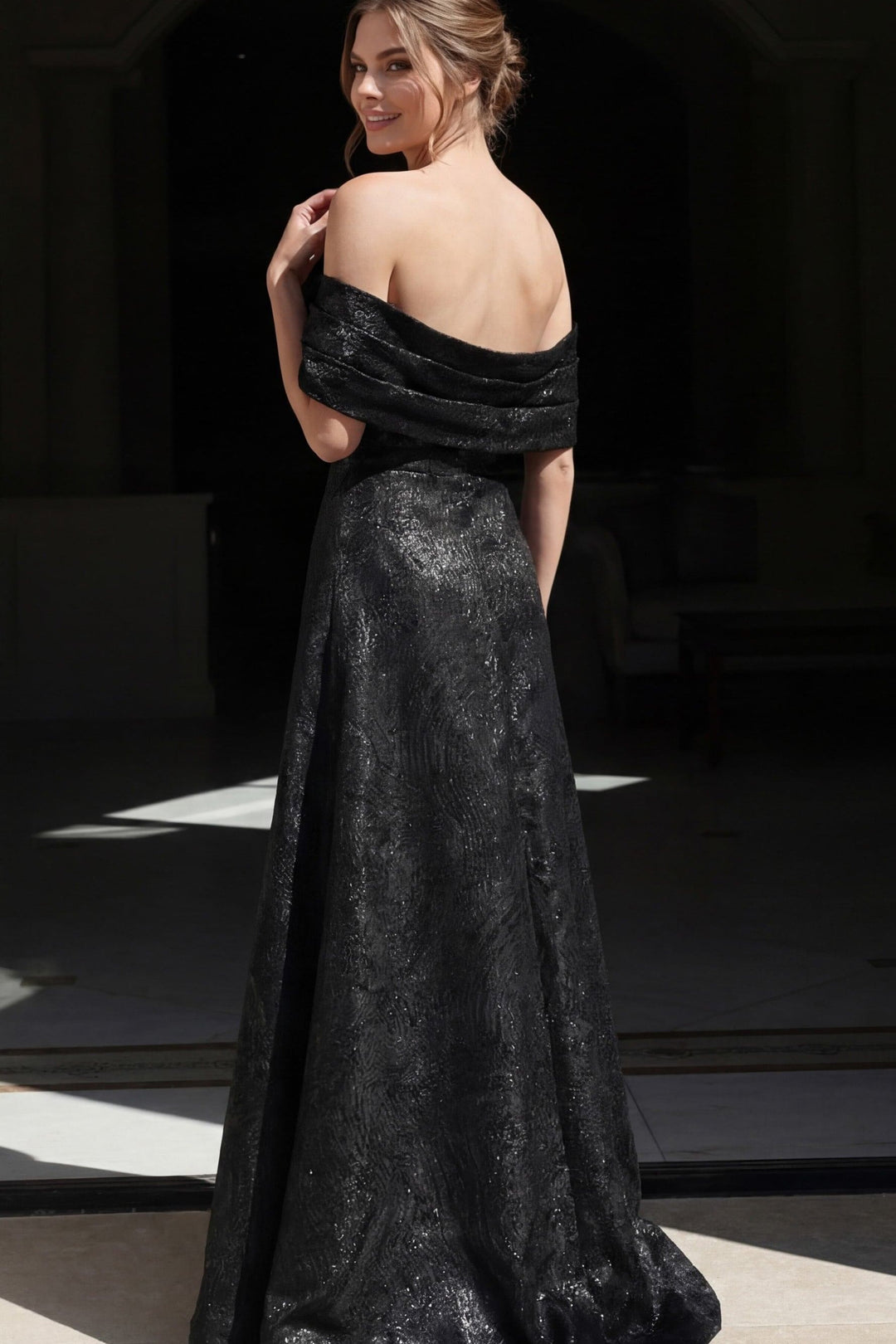Jovani 48455