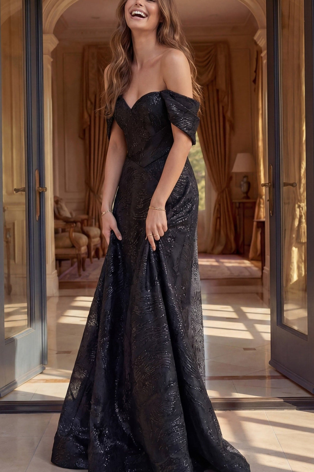 Jovani 48455