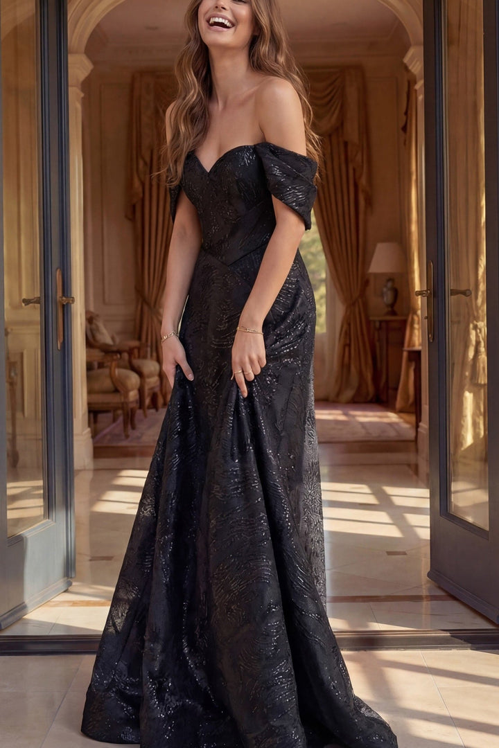 Jovani 48455