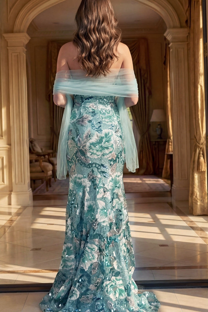 Jovani 49840