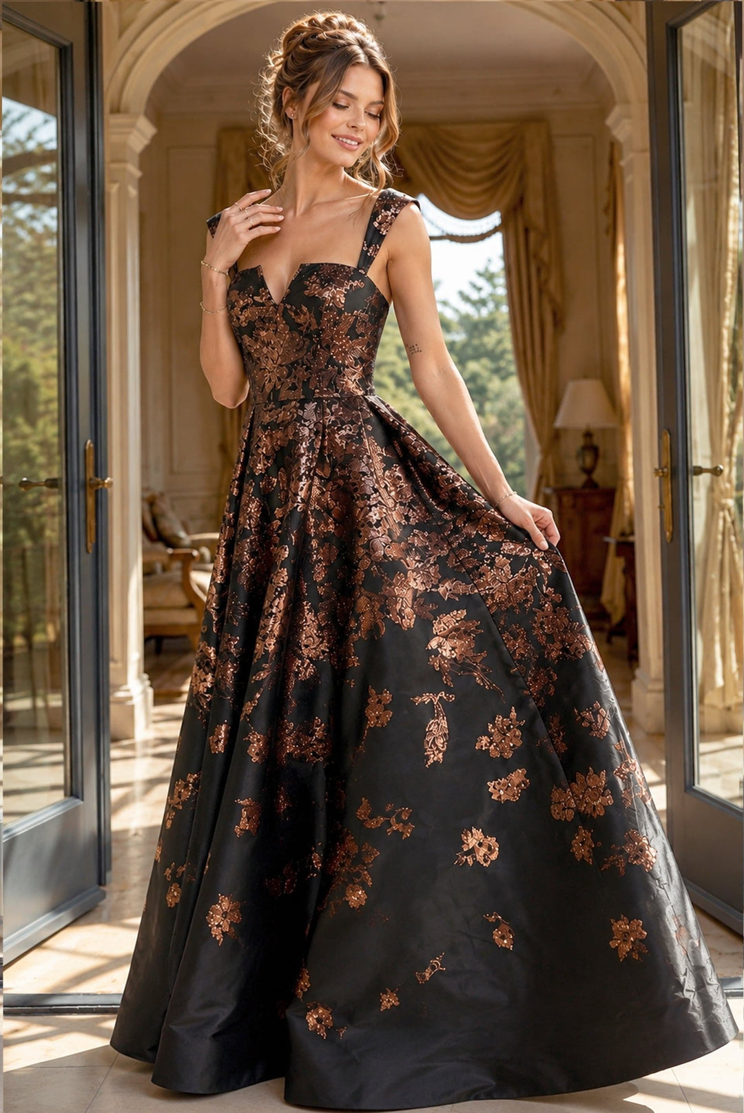 Jovani 47590