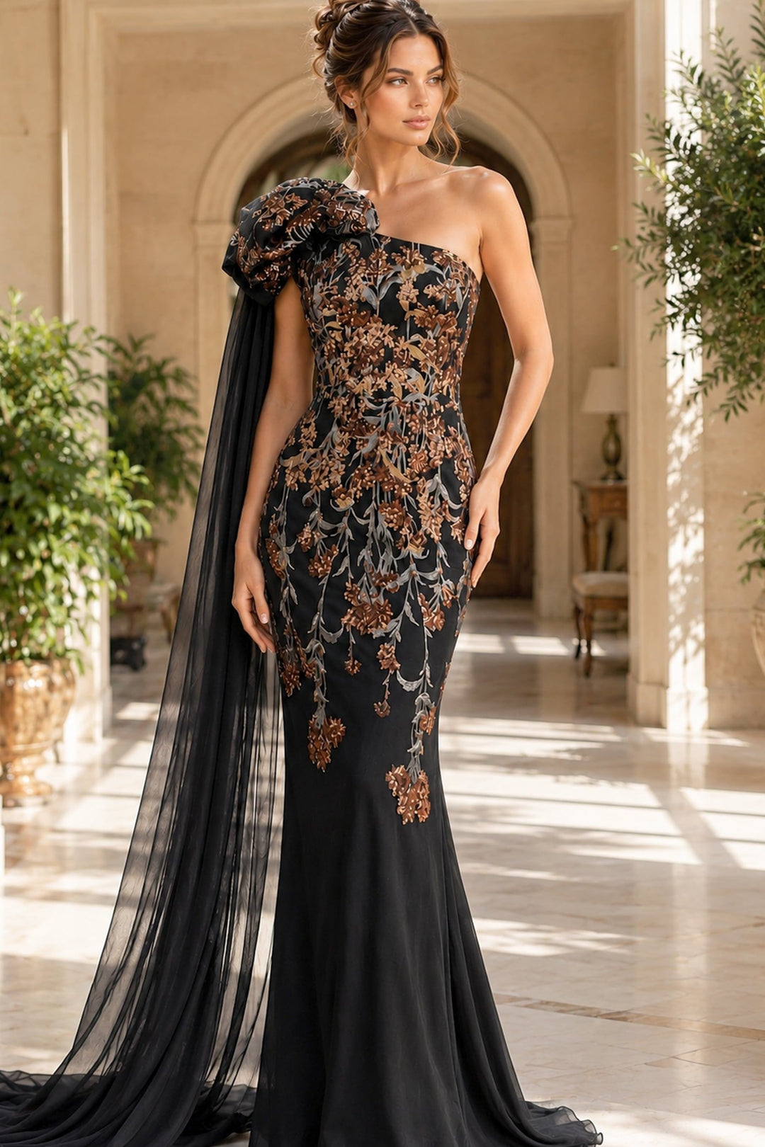 Jovani 46243