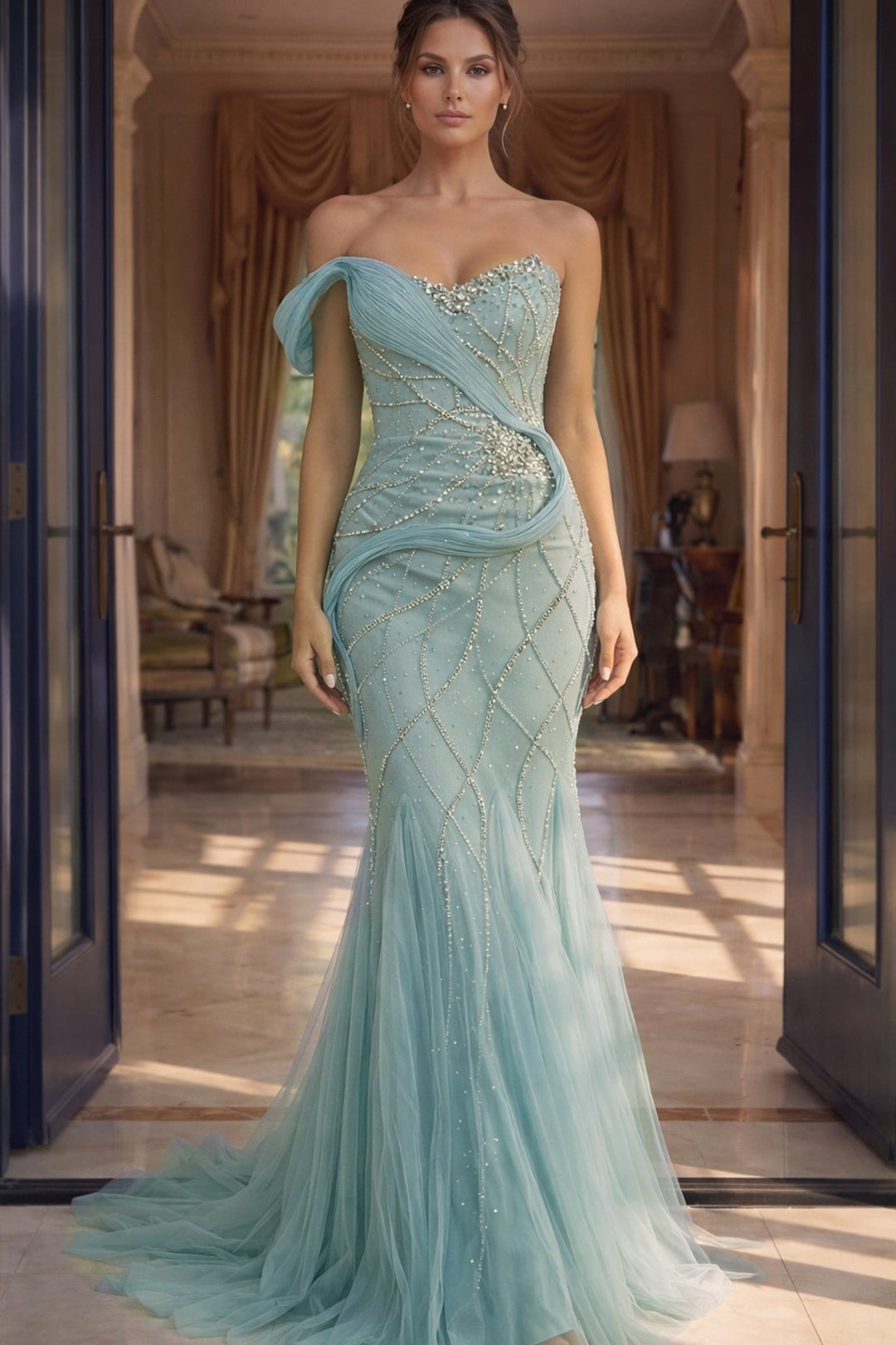 Jovani 50206