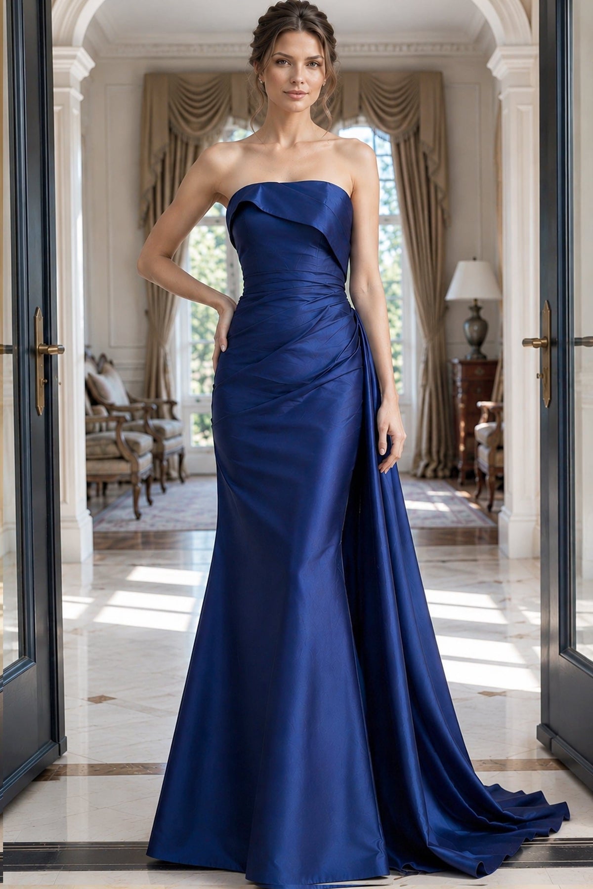 Jovani 49509