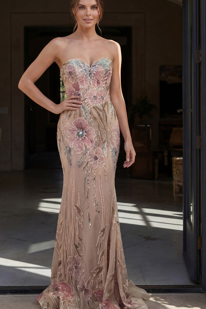 Jovani 49535