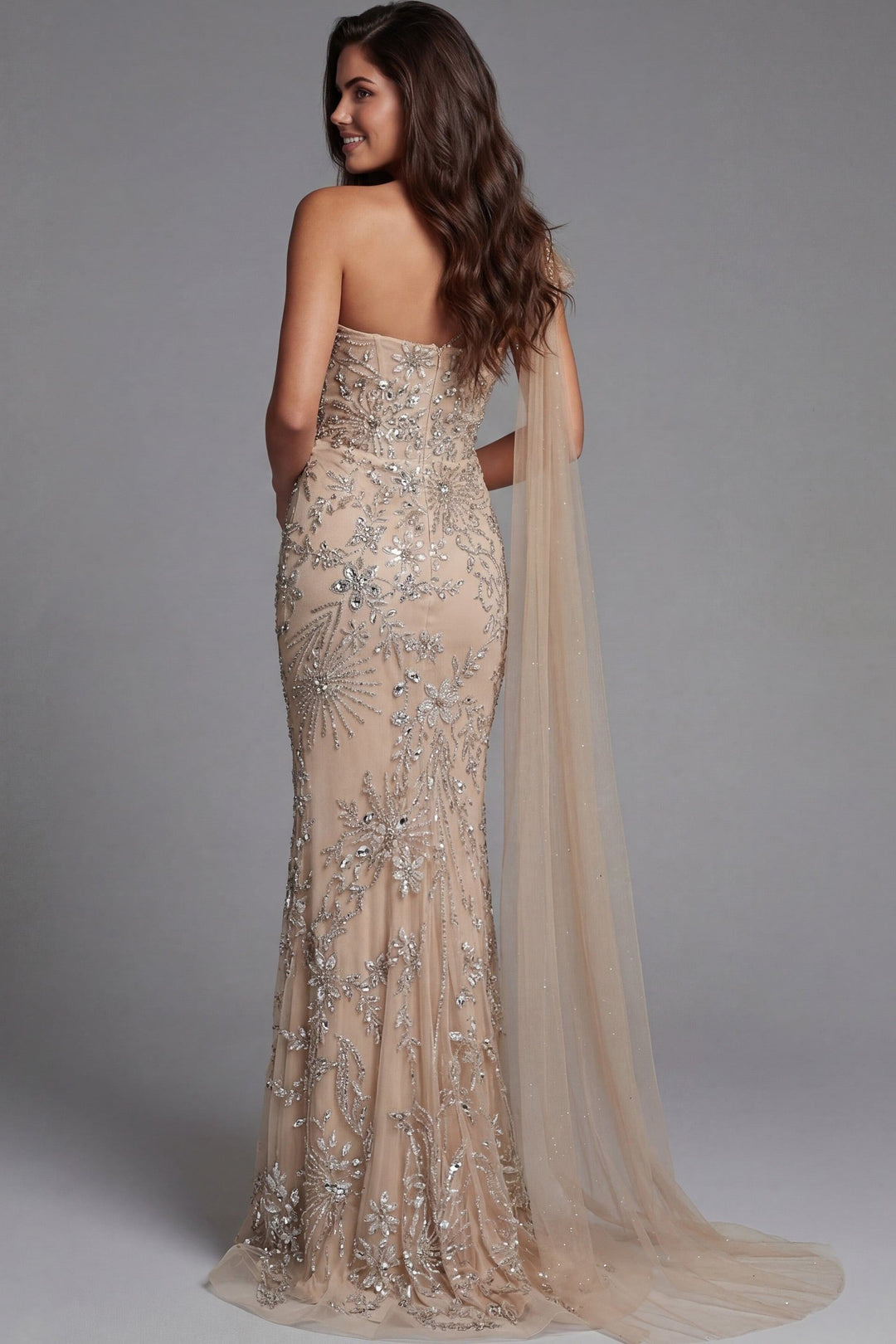 Jovani 50205