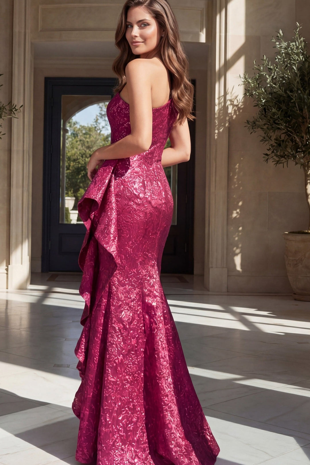 Jovani 52736