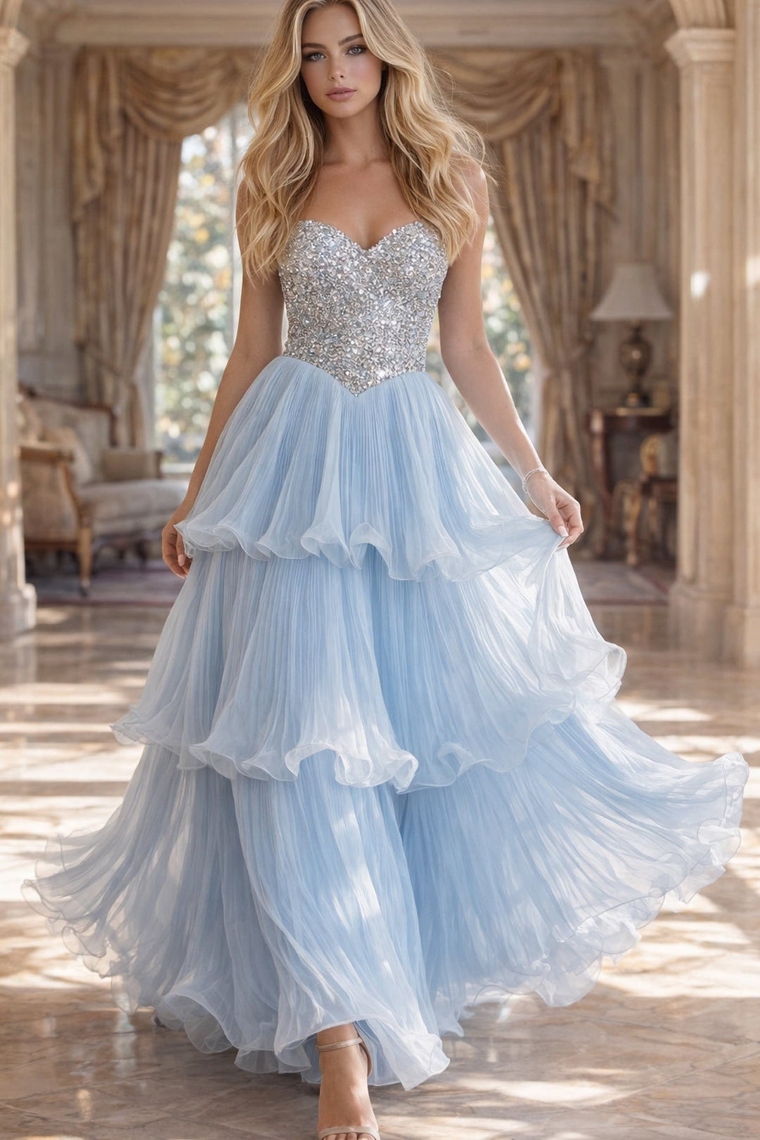 Jovani 48948
